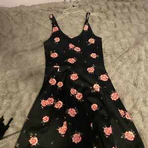 Size 6 mini dress